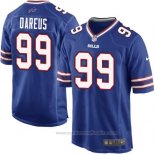 Camiseta NFL Game Nino Buffalo Bills Dareus Azul