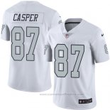 Camiseta NFL Legend Las Vegas Raiders Casper Blanco