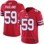 Camiseta NFL Legend Buffalo Bills Ragland Rojo
