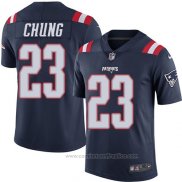 Camiseta NFL Legend New England Patriots Chung Profundo Azul
