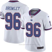 Camiseta NFL Legend New York Giants Bromley Blanco