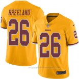 Camiseta NFL Legend Washington Redskins Breeland Amarillo
