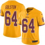 Camiseta NFL Legend Washington Redskins Golston Amarillo