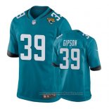 Camiseta NFL Game Jacksonville Jaguars Tashaun Gipson Verde