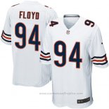 Camiseta NFL Game Nino Chicago Bears Floyd Blanco