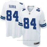 Camiseta NFL Game Nino Dallas Cowboys Hanna Blanco