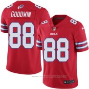 Camiseta NFL Legend Buffalo Bills Goodwin Rojo