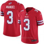 Camiseta NFL Legend Buffalo Bills Manuel Rojo