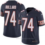 Camiseta NFL Legend Chicago Bears Bullard Profundo Azul
