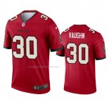Camiseta NFL Legend Tampa Bay Buccaneers Ke'shawn Vaughn Rojo