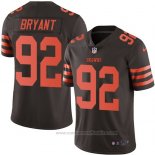 Camiseta NFL Legend Cleveland Browns Bryant Marron