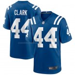 Camiseta NFL Game Indianapolis Colts Dallas Clark Retired Azul