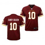 Camiseta NFL Game Nino Washington Redskins Antonio Gandy-Golden Rojo