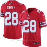 Camiseta NFL Legend Buffalo Bills Darby Rojo