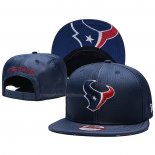 Gorra Houston Texans 9FIFTY Snapback Azul