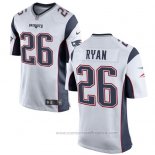 Camiseta NFL Game New England Patriots Ryan Blanco