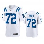 Camiseta NFL Game Indianapolis Colts Braden Smith 2020 Blanco