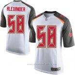 Camiseta NFL Game Nino Tampa Bay Buccaneers Alexander Blanco
