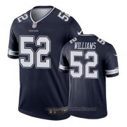 Camiseta NFL Legend Dallas Cowboys Connor Williams Azul
