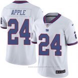 Camiseta NFL Legend New York Giants Apple Blanco