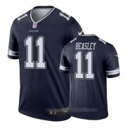 Camiseta NFL Legend Dallas Cowboys Cole Beasley Azul