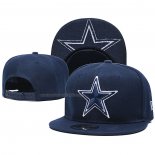 Gorra Dallas Cowboys 9FIFTY Snapback Azul6