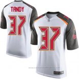 Camiseta NFL Game Nino Tampa Bay Buccaneers Tandy Blanco
