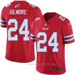 Camiseta NFL Legend Buffalo Bills Gilmore Rojo