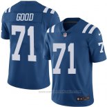 Camiseta NFL Legend Indianapolis Colts Good Azul