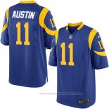 Camiseta NFL Game Los Angeles Rams Austin Azul