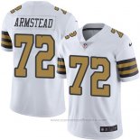 Camiseta NFL Legend New Orleans Saints Armstead Blanco