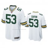 Camiseta NFL Game Green Bay Packers Jonathan Garvin Blanco