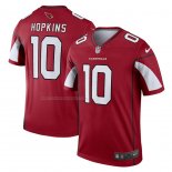 Camiseta NFL Legend Arizona Cardinals Deandre Hopkins Rojo