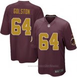 Camiseta NFL Game Nino Washington Redskins Golston Marron
