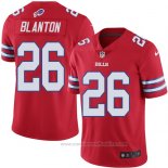Camiseta NFL Legend Buffalo Bills Blanton Rojo