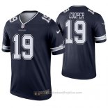 Camiseta NFL Legend Dallas Cowboys Amari Cooper Azul