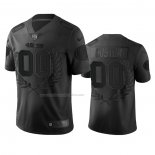 Camiseta NFL Limited San Francisco 49ers Personalizada MVP Negro