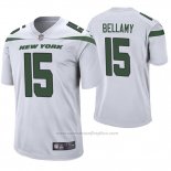 Camiseta NFL Game New York Jets Josh Bellamy Blanco