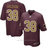 Camiseta NFL Game Nino Washington Redskins Goldson Marron