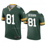 Camiseta NFL Legend Green Bay Packers Josiah Deguara Verde