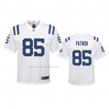 Camiseta NFL Game Nino Indianapolis Colts Dezmon Patmon 2020 Blanco
