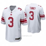 Camiseta NFL Game New York Giants Alex Tanney Blanco
