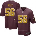 Camiseta NFL Game Nino Washington Redskins Riley Marron