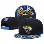 Gorra Jacksonville Jaguars Azul Negro